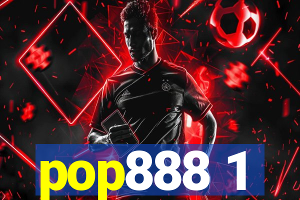 pop888 1